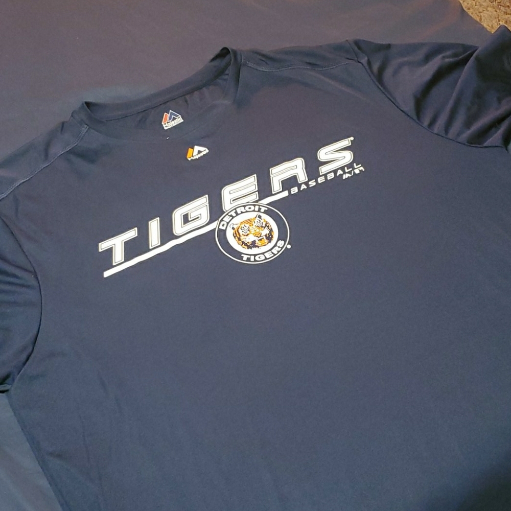 Detroit Tigers Tshirt
